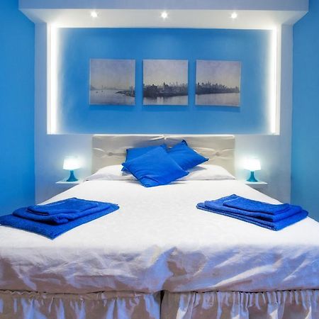 Hotel Rainbow Arma di Taggia Eksteriør billede