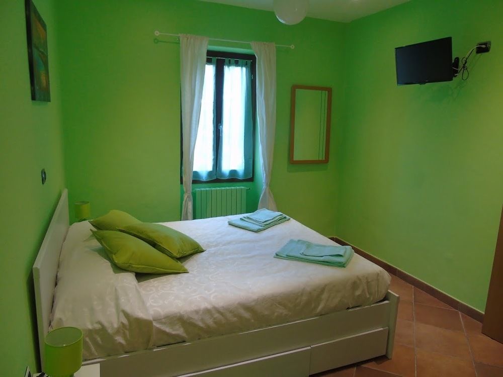 Hotel Rainbow Arma di Taggia Eksteriør billede
