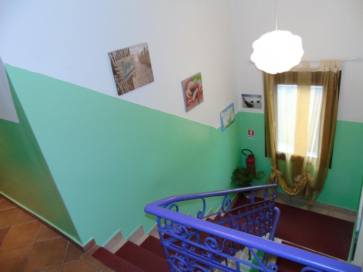 Hotel Rainbow Arma di Taggia Eksteriør billede