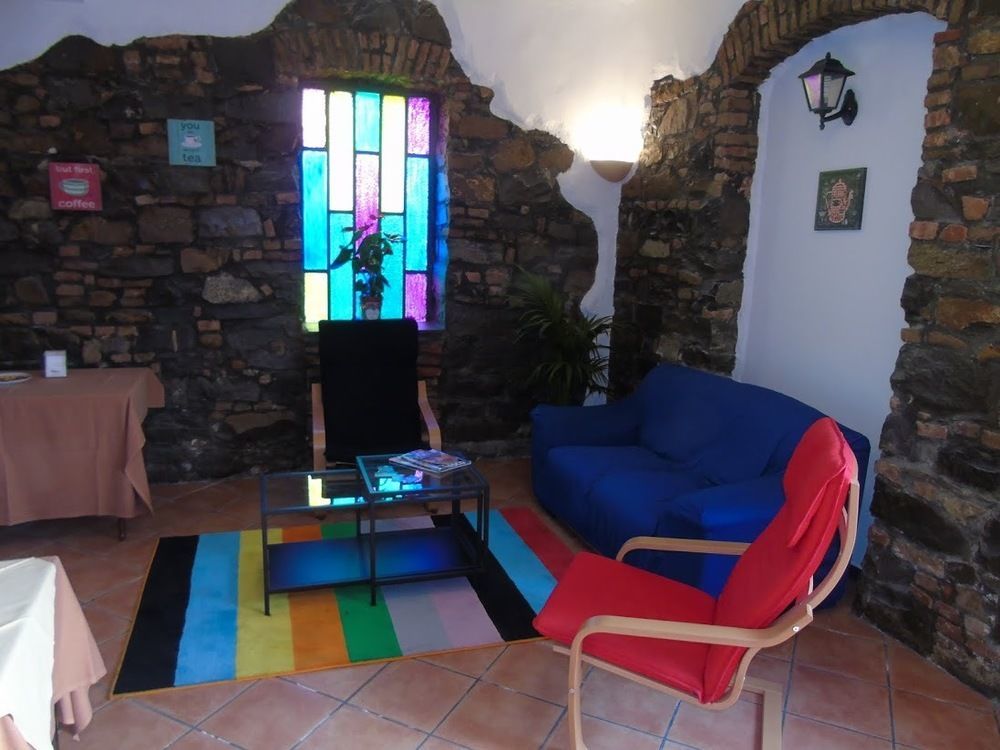 Hotel Rainbow Arma di Taggia Eksteriør billede