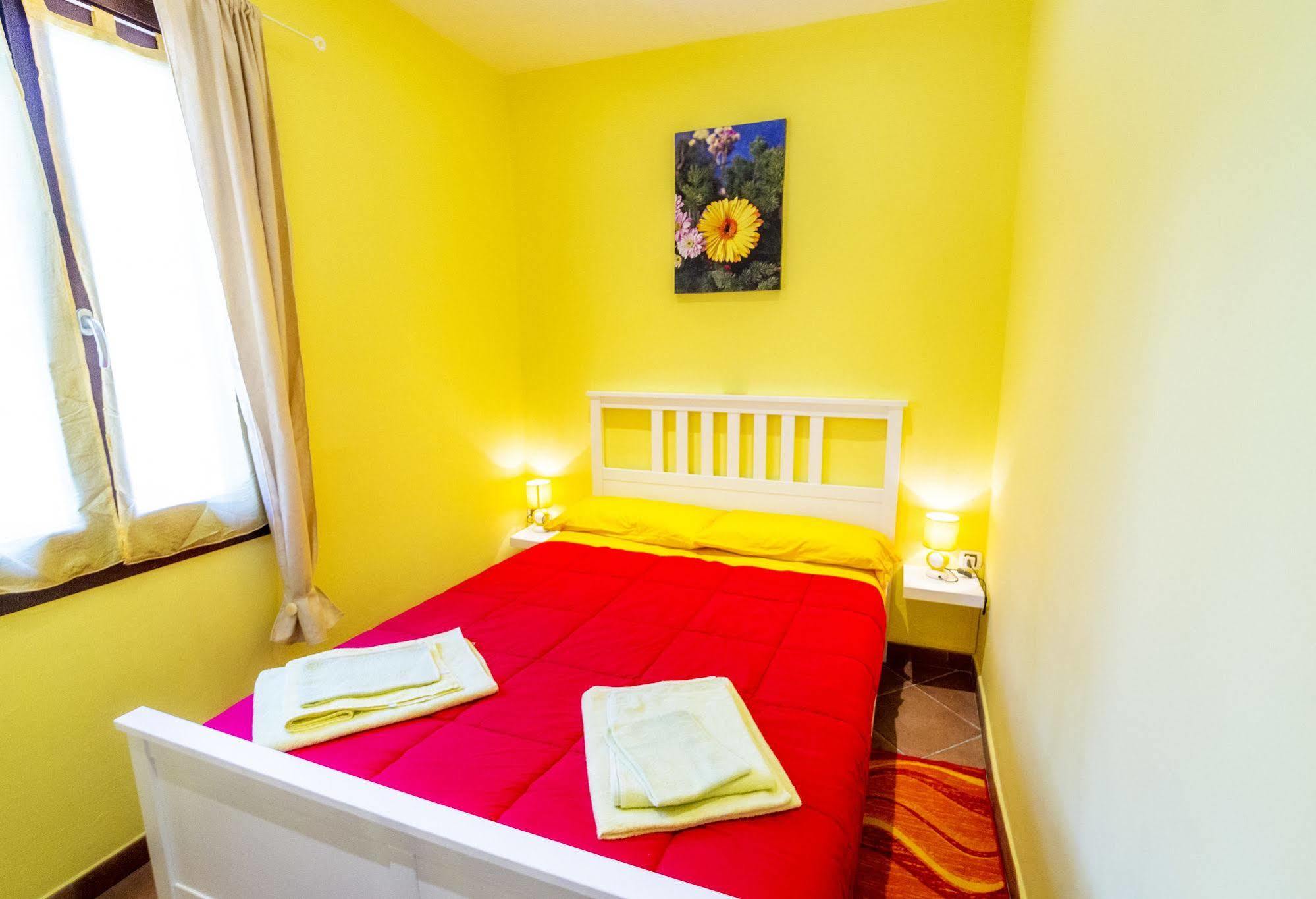 Hotel Rainbow Arma di Taggia Eksteriør billede