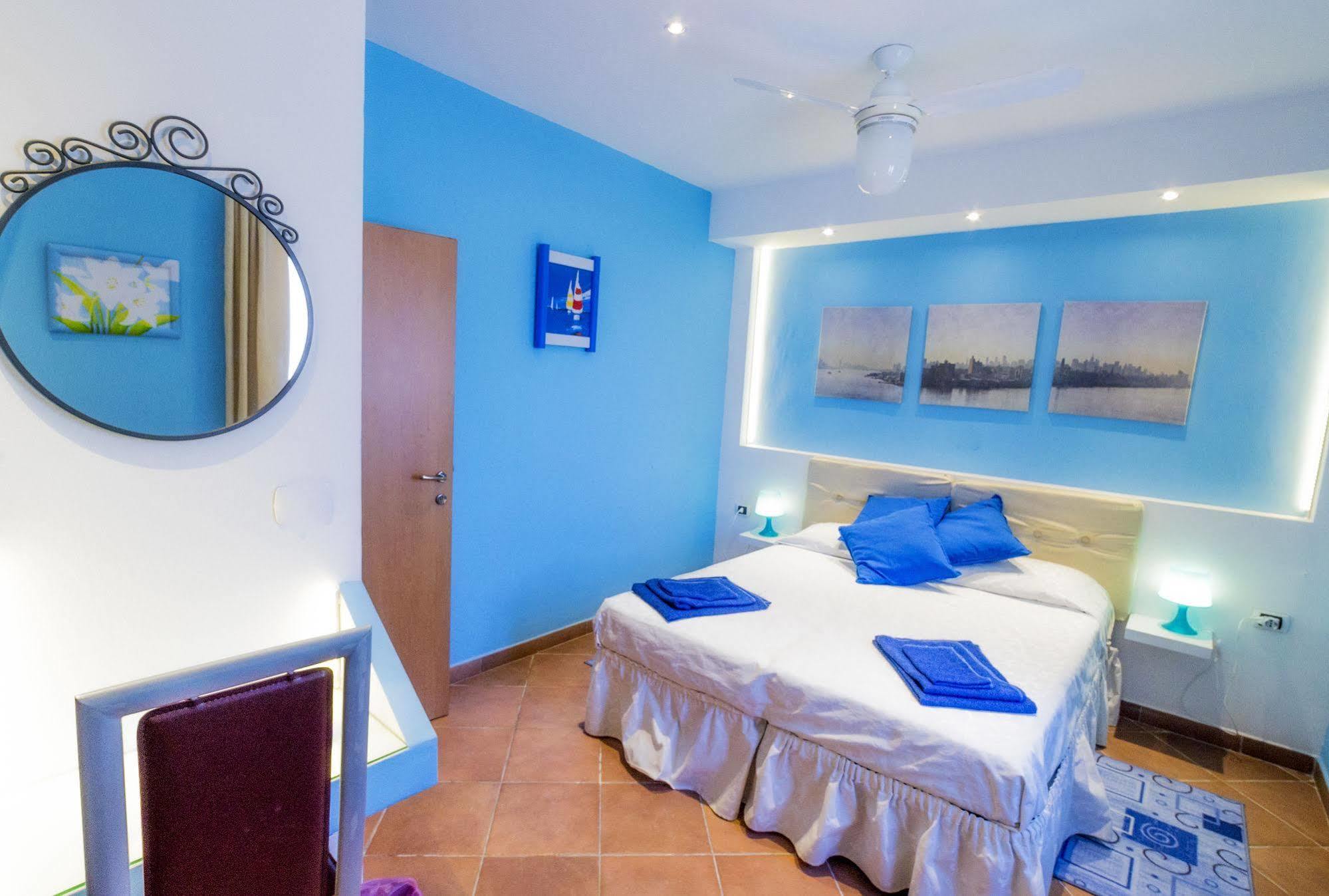 Hotel Rainbow Arma di Taggia Eksteriør billede