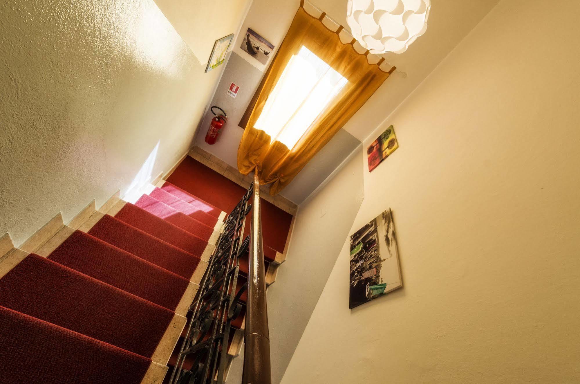 Hotel Rainbow Arma di Taggia Eksteriør billede
