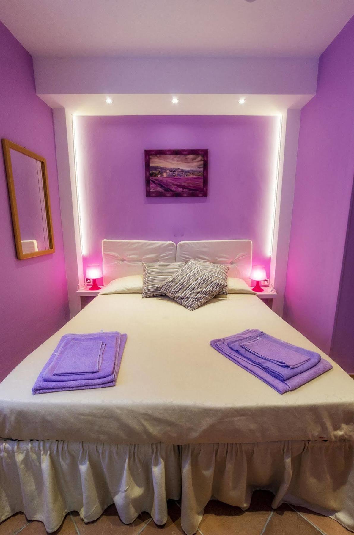 Hotel Rainbow Arma di Taggia Eksteriør billede